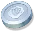 Shell-shaped Object - round - No Watermark PNG