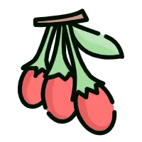 Cherry - red - Free Download PNG