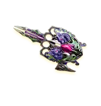 Flower Ring - Transparent Background PNG