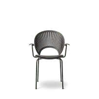 Black Chair - Designer's Pick PNG