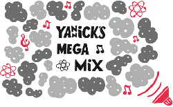 Yanick's Mega Mix - music - Free Download PNG