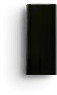 Black Phone - black - Transparent Layer PNG
