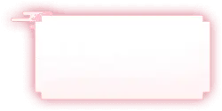 Pixelated Rectangle Frame - frame - No Watermark PNG