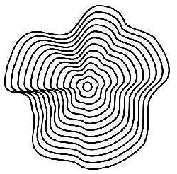 owl - Transparent Background PNG - Black Owl - Pic 4