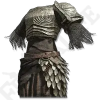 Warrior Armor - historical - High Resolution PNG