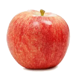 Apple - healthy - sweet - Transparent Background PNG