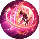 Pixie - glowing - High Resolution PNG