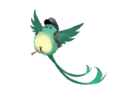 Azure Wing - wings - No Background PNG