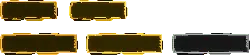 Yellow Button - future - Free PNG