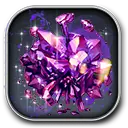 Amethyst - mysterious - No Watermark PNG