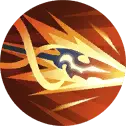 Flame Eye - Fast Download PNG