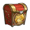 Chest - box - coins - PNG Images