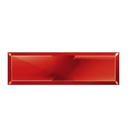Red Gemstone - square - High Resolution PNG