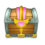 Treasure Chest - game prop - Popular Download PNG