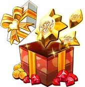 Gift Box - gift - coin - Free Download PNG