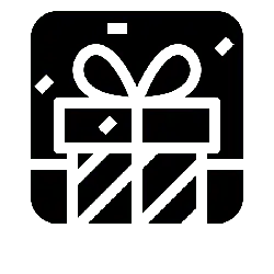 Gift Box - surprise - Lossless PNG