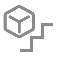 Hexagon Logo - Trending PNG