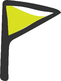 Flag - graphic - PNG