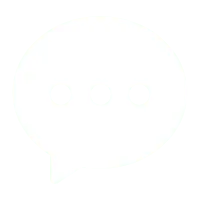 Message Bubble - dialogue box - Transparent Layer PNG