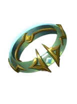 Mystic Ring - PNG