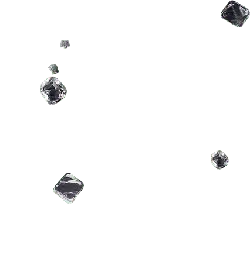 Diamonds - shining - PNG Images