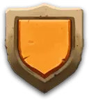 Shield Badge - emblem - High Resolution PNG