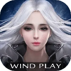 Wind Play - magic - PNG