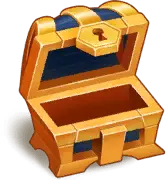 Treasure Chest - mystery - Highly Rated PNG