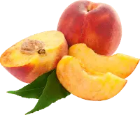 Peach - nutritious - PNG