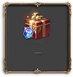 Mysterious Gift - rare - No Watermark PNG