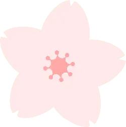 Cherry Blossom - PNG Images - High Resolution PNG