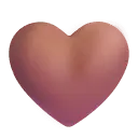 Heart Emoji - Free PNG