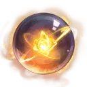 Fireball - Transparent Background PNG