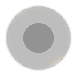 Black Ring - shape - design - Free PNG