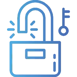 Lockpick Tool - lockpicking - High Resolution PNG