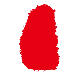 Red Smoke - red - visual effects - PNG