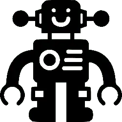 Robot - intelligence - Highly Rated PNG