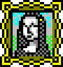 Pixel Knight - High Quality PNG