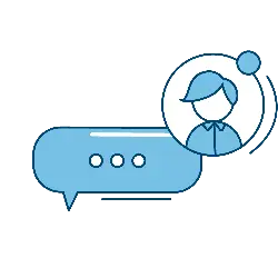 Message Icon - information - Designer Recommended PNG