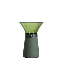 Glass Vase - artistic - Lossless PNG