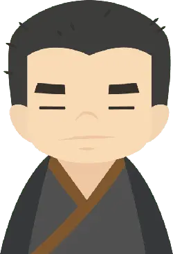 Cartoon Character - simple - cartoon - Transparent Background PNG