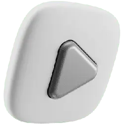 Play Button - High Resolution PNG - Free Download PNG