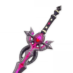 Shadow Blade - gemstone - Free Download PNG
