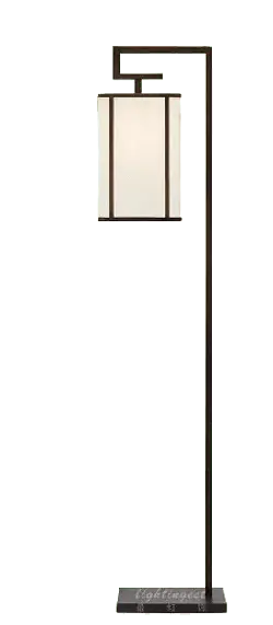 Modern Floor Lamp - trendy - PNG Images