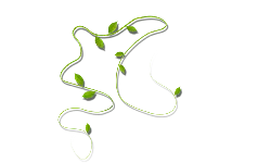 Vine Pattern - abstract - Lossless PNG