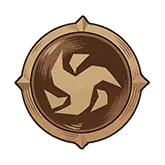 Trident Emblem - trident - High Resolution PNG