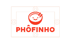 Phofinho - logo - Transparent Layer PNG