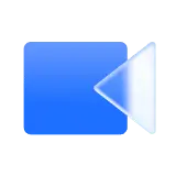 Play Button - interface - Curated PNG