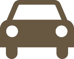 Car Icon - symbol - Free PNG
