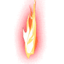 Phoenix - Transparent Layer PNG - No Background PNG